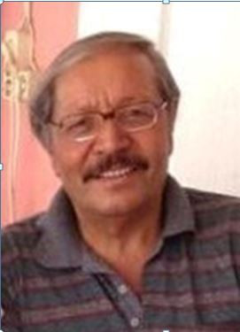 Ali Eralp - Eğitimci-Araştırmacı-Yazar