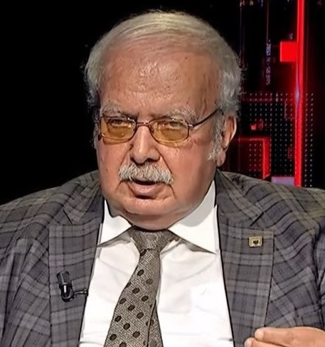 Ankara Kalesi - Anıl ÇEÇEN - Prof.Dr.