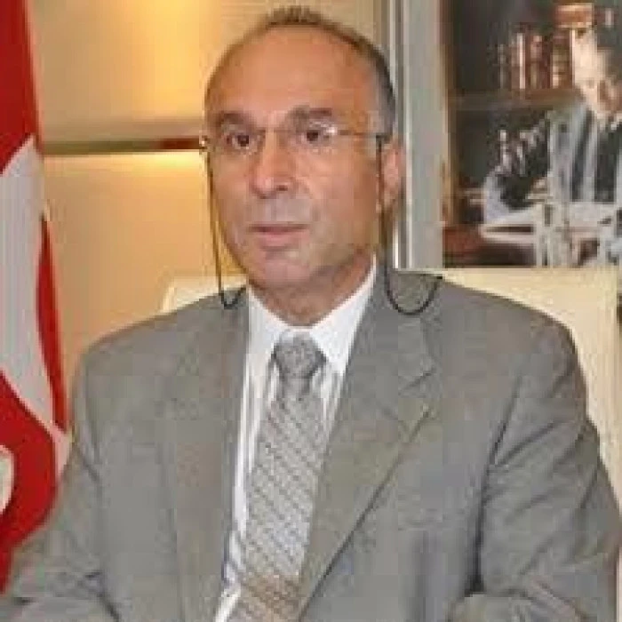 Hasan Servet &Ouml;ktem - E.B&uuml;ykel&ccedil;i