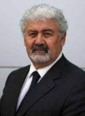 Ata ATUN - Prof.Dr.- KKTC Cumhurbaşkanı Politik Danışmanı - KKTC Cumhuriyet Meclisi 1. Dönem Milletvekili