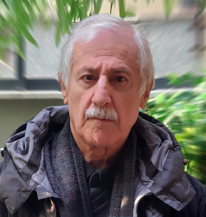 Batur İLTER - ADD Kadıköy E. Bşk.