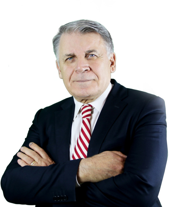 İsmail Hakkı PEKİN - E.Korgeneral