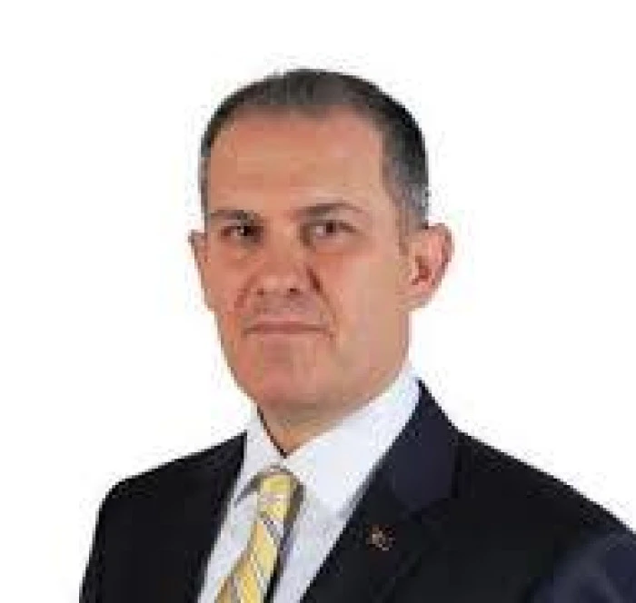 Ender G&Uuml;NER - (E) Tuğgeneral - TEKAR Başkanı