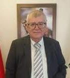 Hasan İLERİ - Med.Dr.