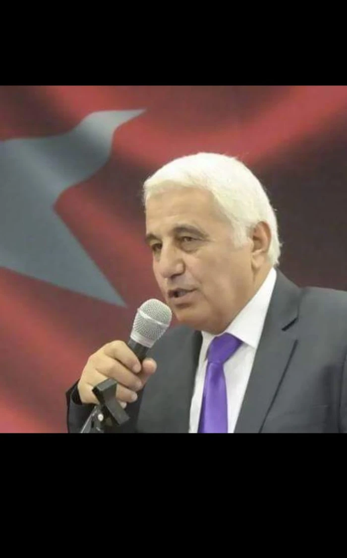 Murat Haydaroğlu - Şair