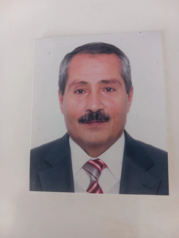 İhsan ŞAHBUDAK - Eğitimci