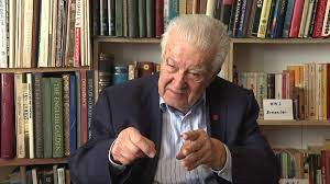 Günün Yazıları - Mehmet Arif DEMİRER - TEKAR Vakfı Kurucu ve Onursal Başkanı