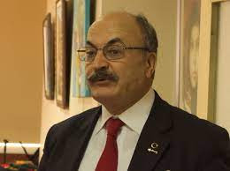 Hüsnü MERDANOĞLU-Araştırmacı Yazar