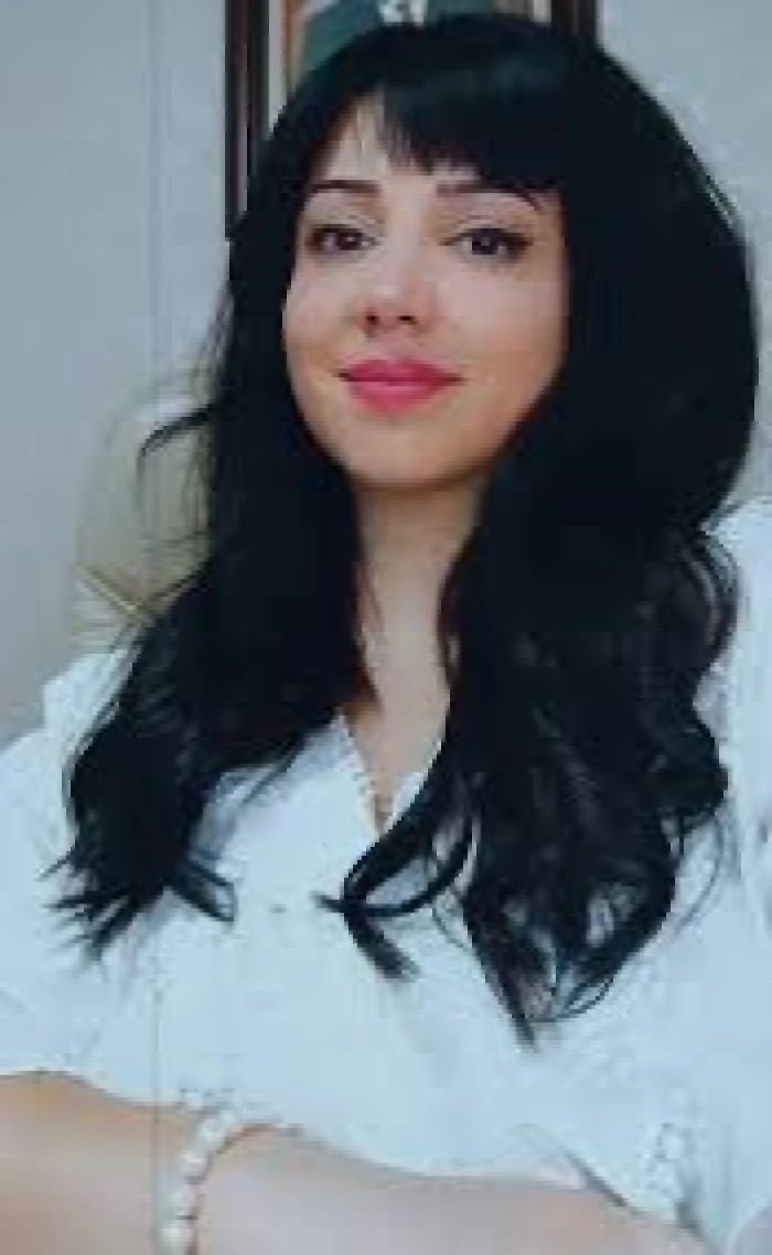 Merve KABAKUŞ FİLİZCAN