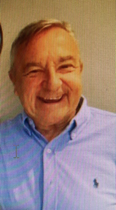 Londra Mektupları - Ahmet Rıfat Ökçün - E.Büyükelçi