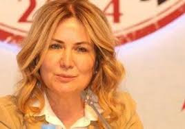 NURAY BAŞARAN- Gazeteci