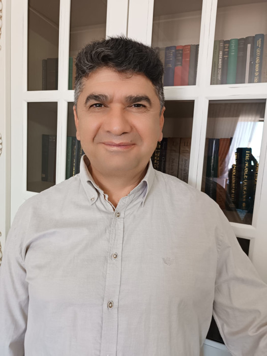 Prof. Dr. Bilal SAMBUR - Akademisyen - Araştırmacı - Yazar