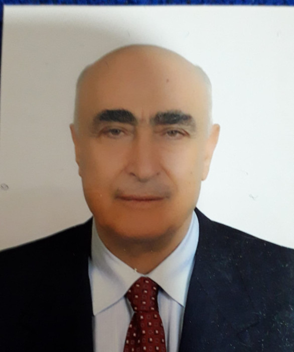 Rauf BEKİROĞLU