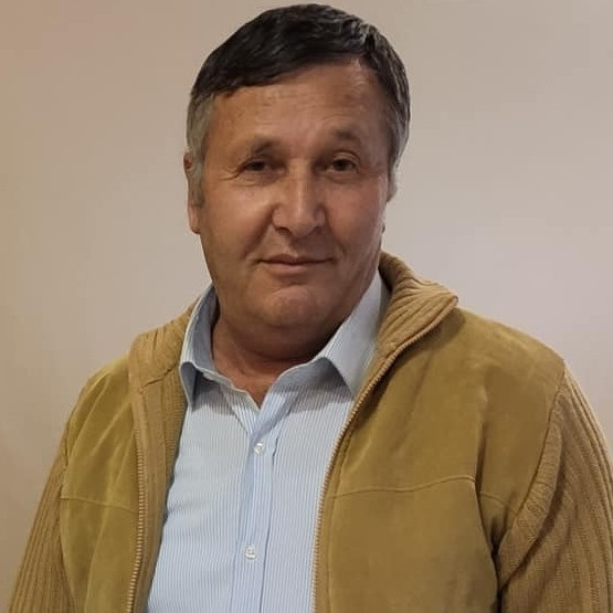 Şükrü Altınel  Halk Şairi/Yazar