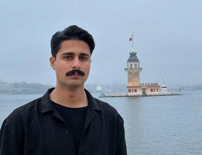 Yaser İLTER - Araştırmacı, Yazar