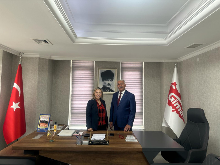 Ahilik Kültüründen Bugünlere Ankara'nın Gimat'ı